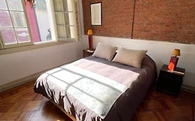 Casa Lucrecia